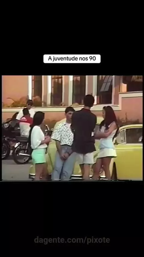 video poster