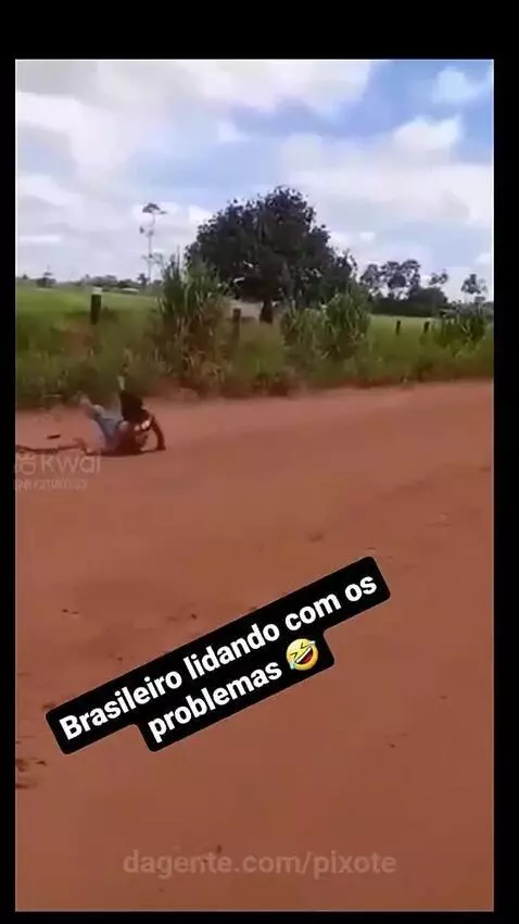 Prévia da publicação de pixote