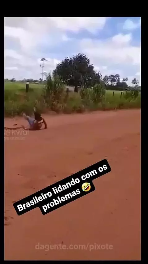 Prévia da publicação de pixote