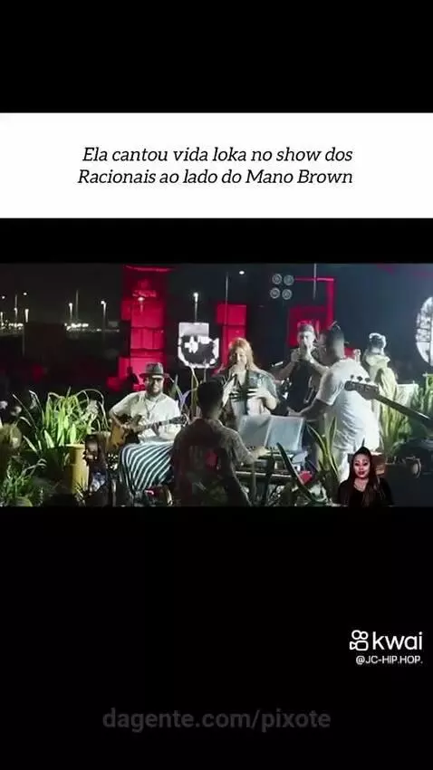 Prévia da publicação de pixote