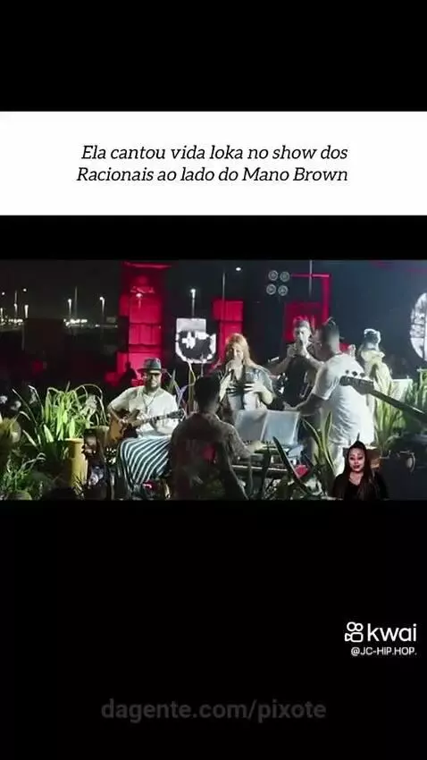 Prévia da publicação de pixote
