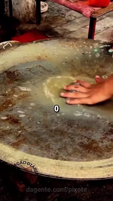 Prévia da publicação de pixote