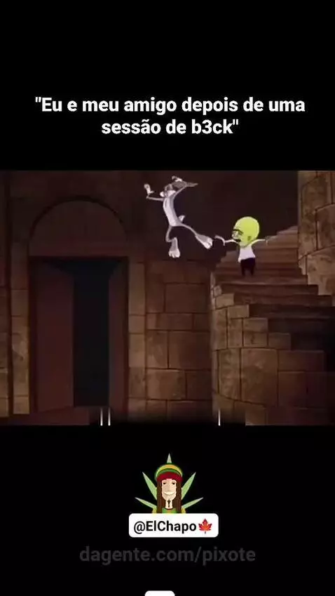 Prévia da publicação de pixote
