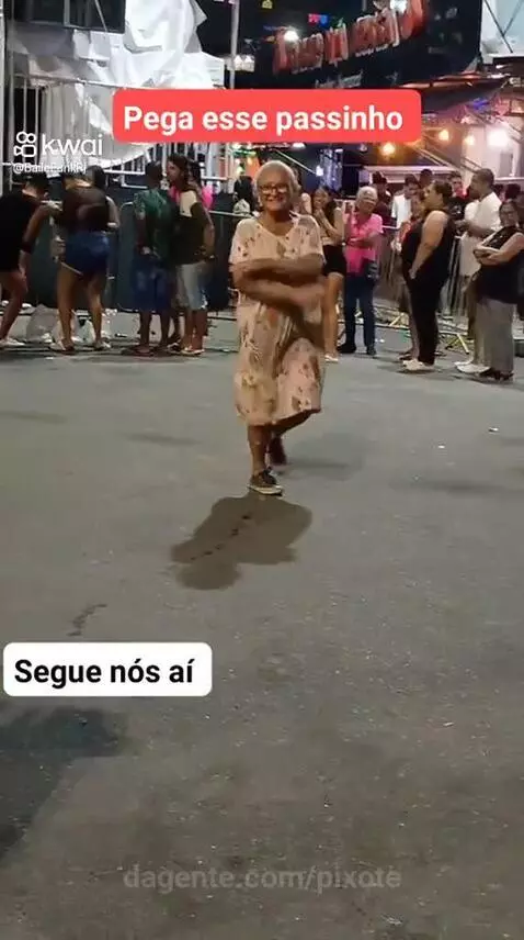 Prévia da publicação de pixote