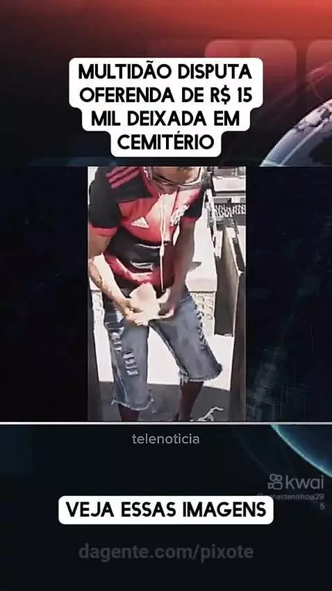 Prévia da publicação de pixote