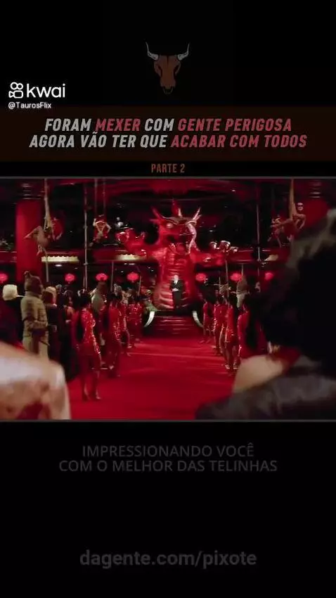 Prévia da publicação de pixote