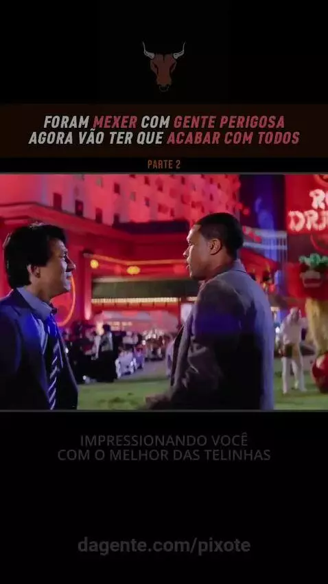 video poster