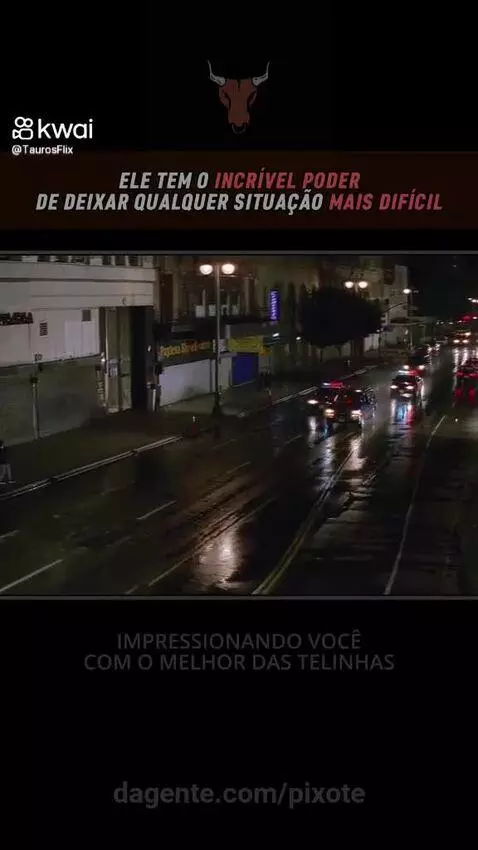 Prévia da publicação de pixote