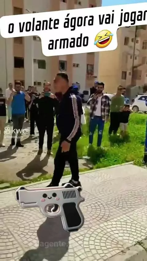 Prévia da publicação de pixote