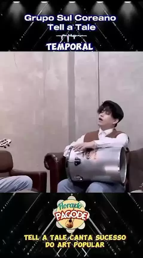 video poster