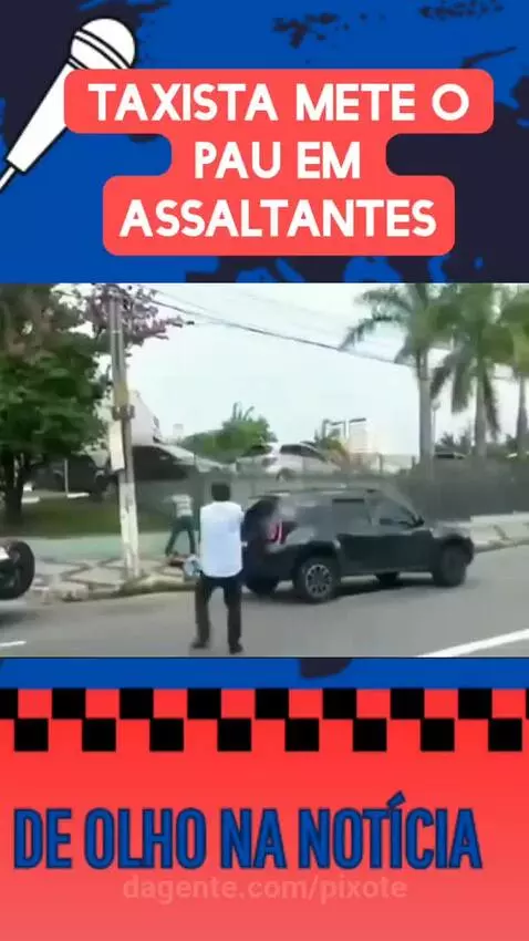 video poster