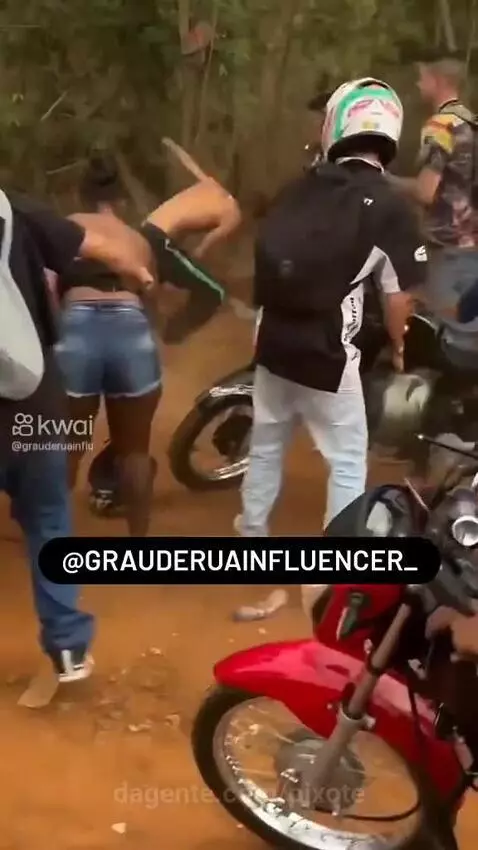 Prévia da publicação de pixote