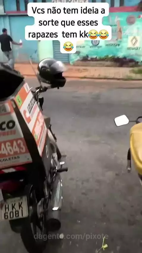 video poster