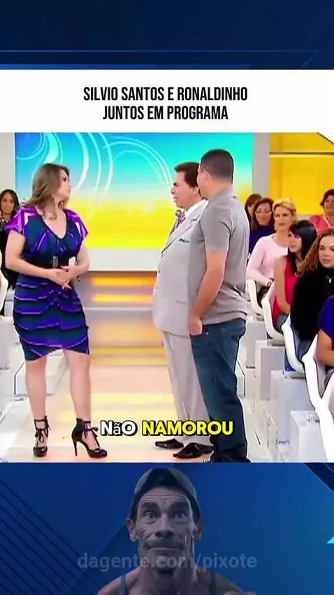 Prévia da publicação de pixote
