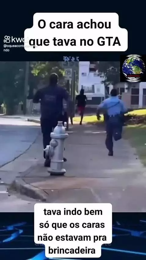 Prévia da publicação de pixote