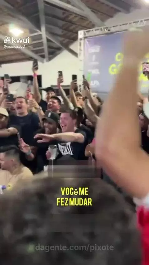 Prévia da publicação de pixote