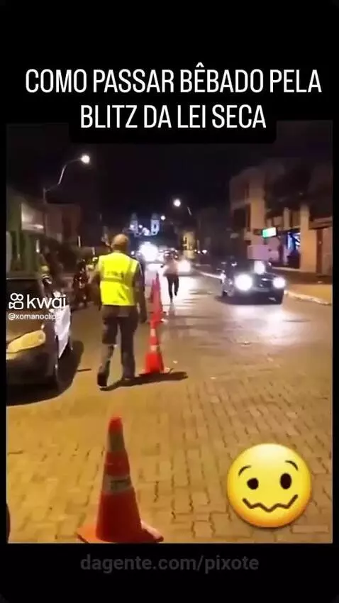 Prévia da publicação de pixote