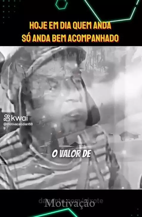 Prévia da publicação de pixote