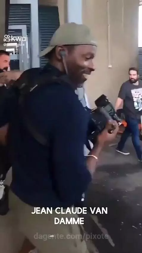 Prévia da publicação de pixote