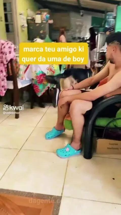 Prévia da publicação de pixote