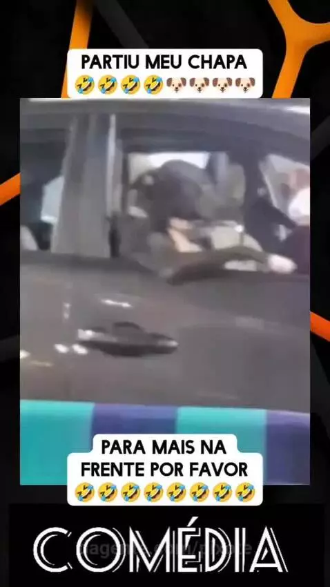video poster