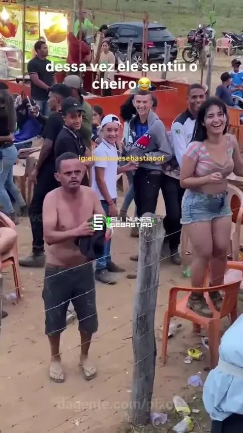 Prévia da publicação de pixote