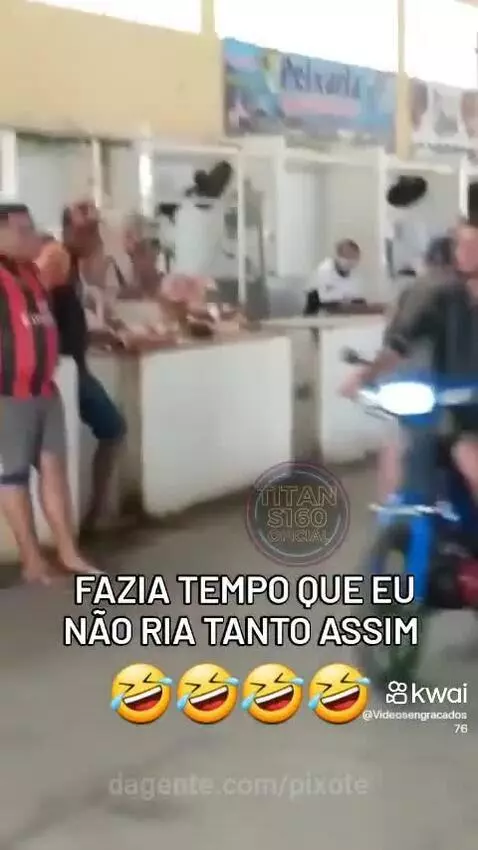 Prévia da publicação de pixote