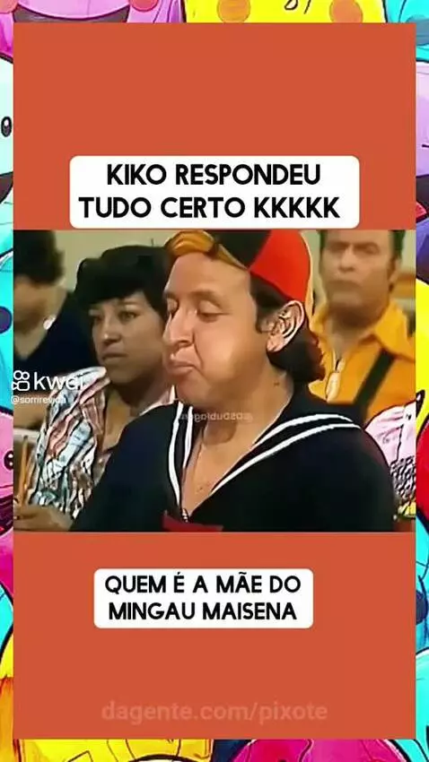 Prévia da publicação de pixote