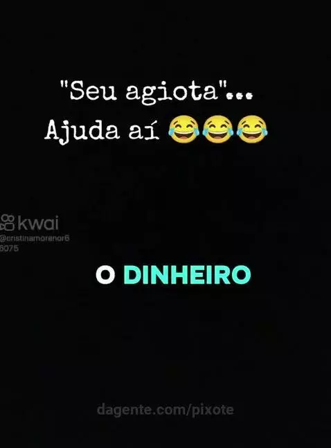 Prévia da publicação de pixote