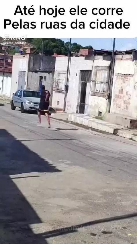 Prévia da publicação de pixote