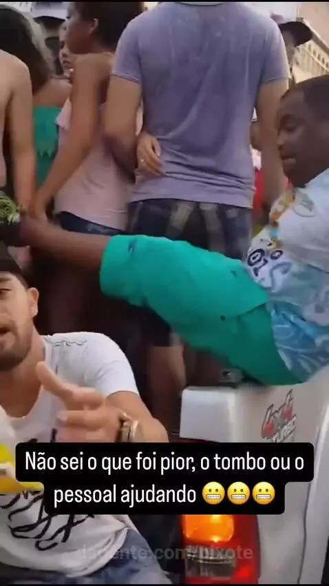 Prévia da publicação de pixote