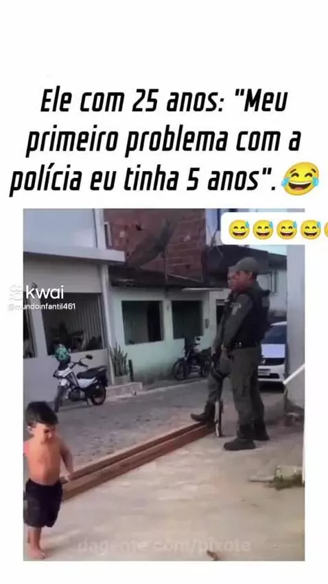 Prévia da publicação de pixote
