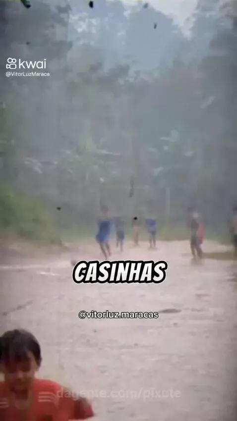 Prévia da publicação de pixote