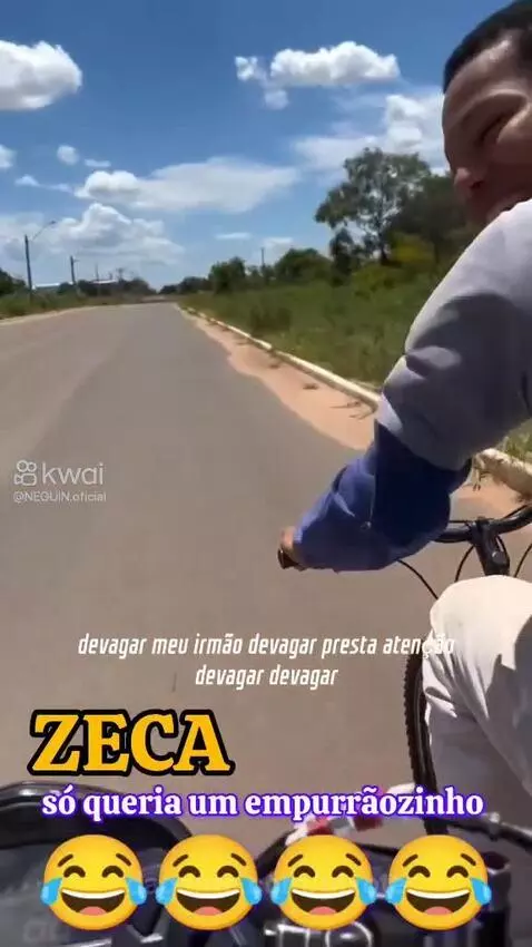 Prévia da publicação de pixote