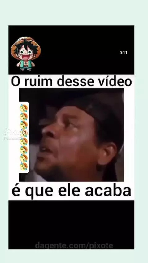 Prévia da publicação de pixote