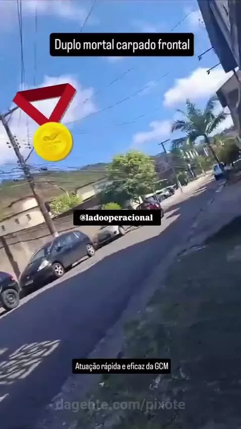 Prévia da publicação de pixote
