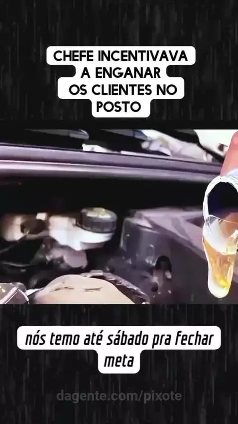 video poster