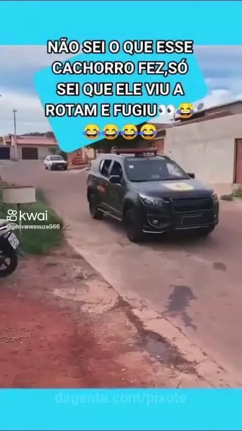 Prévia da publicação de pixote