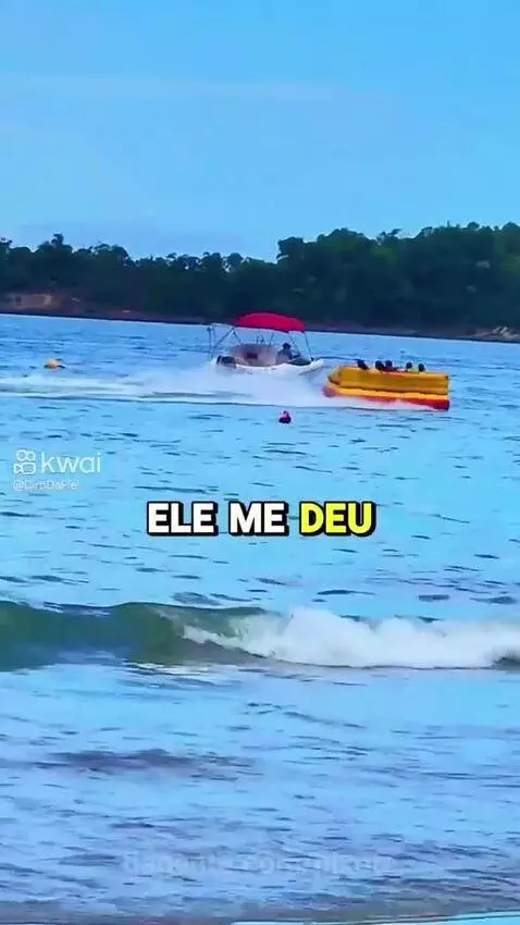 Prévia da publicação de pixote