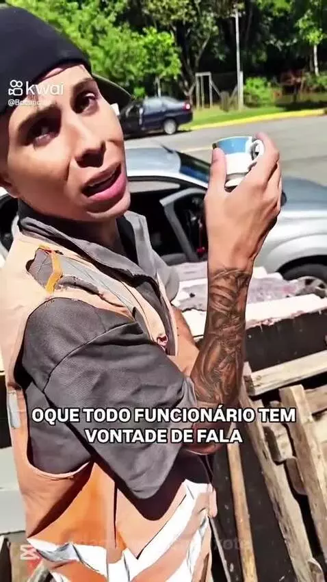 Prévia da publicação de pixote