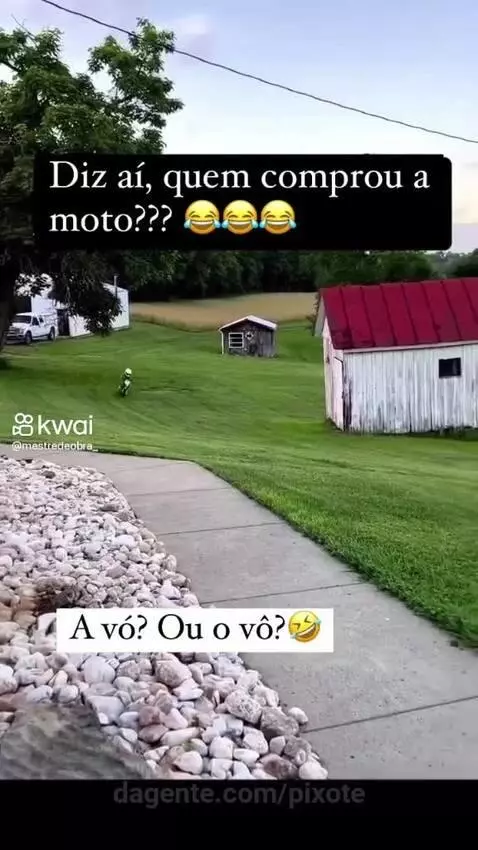 Prévia da publicação de pixote
