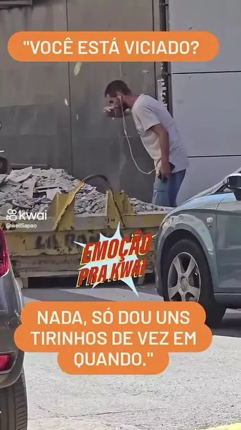 Prévia da publicação de pixote