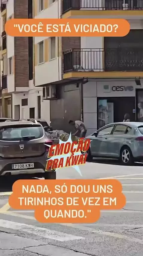 video poster