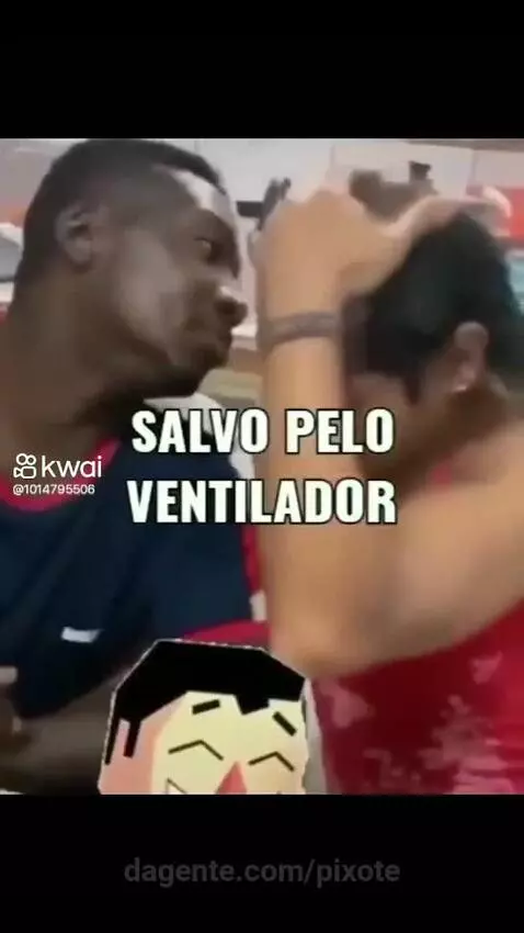 Prévia da publicação de pixote