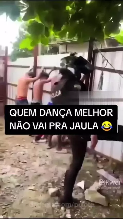 Prévia da publicação de pixote