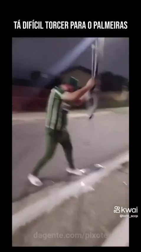 Prévia da publicação de pixote