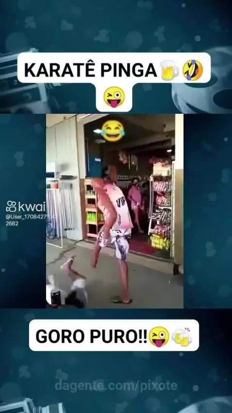 Prévia da publicação de pixote