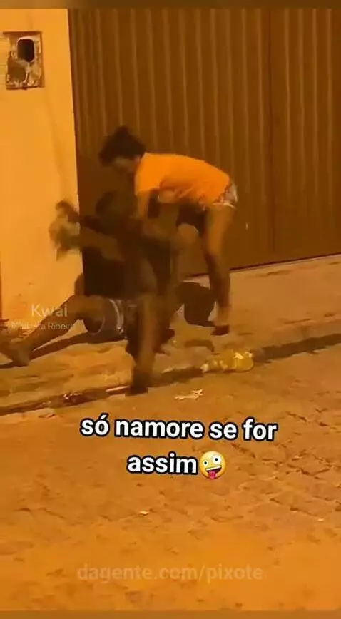 Prévia da publicação de pixote
