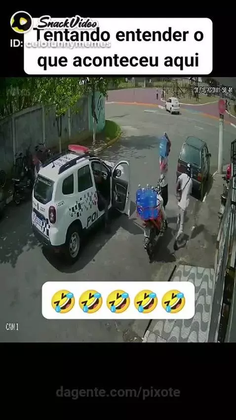 Prévia da publicação de pixote