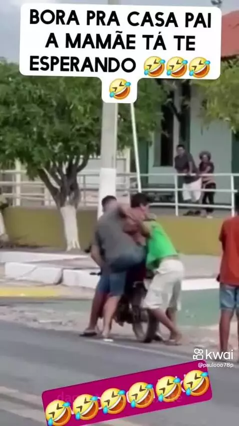 Prévia da publicação de pixote